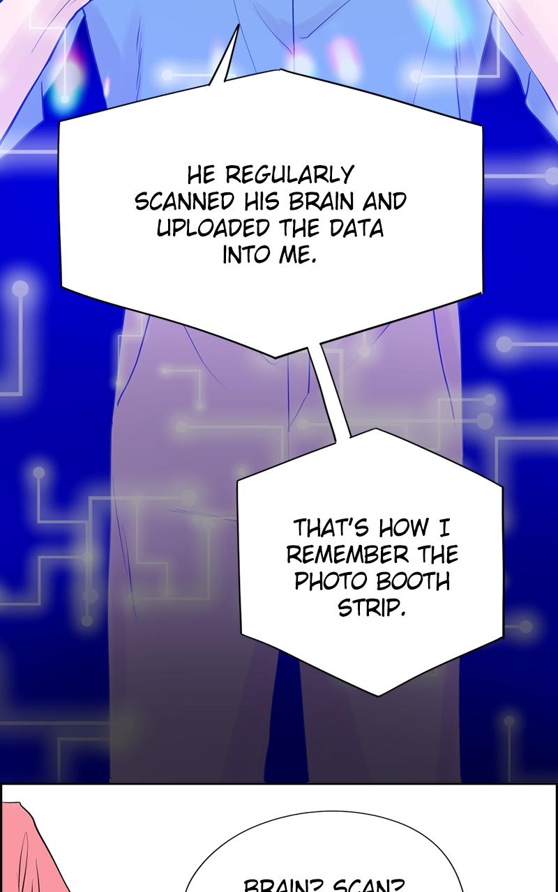Copy-Paste Romance Chap 2 - Next Chap 3