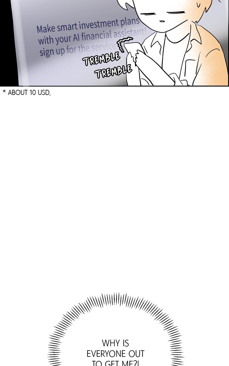 Copy-Paste Romance Chap 2 - Next Chap 3
