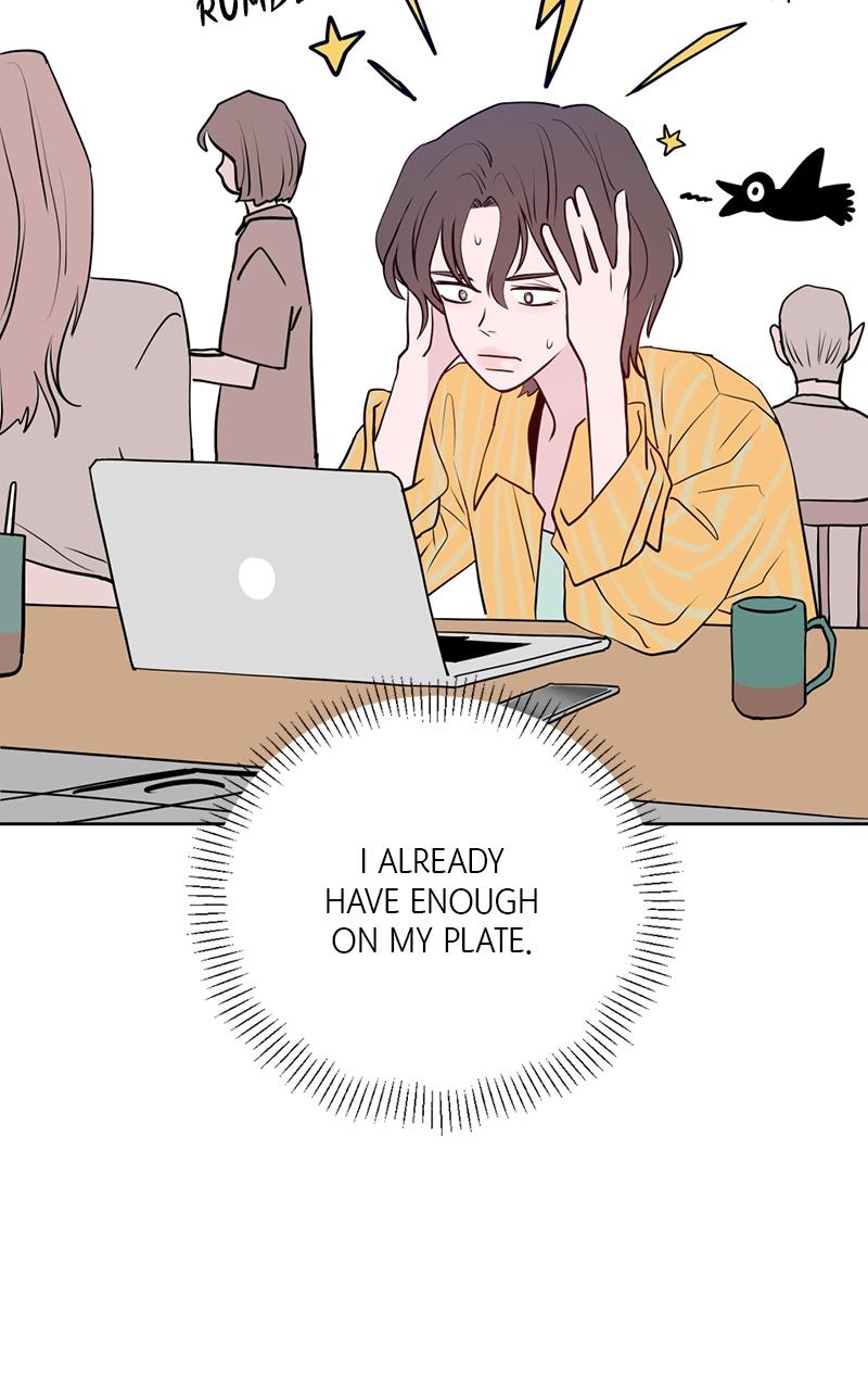 Copy-Paste Romance Chap 2 - Next Chap 3