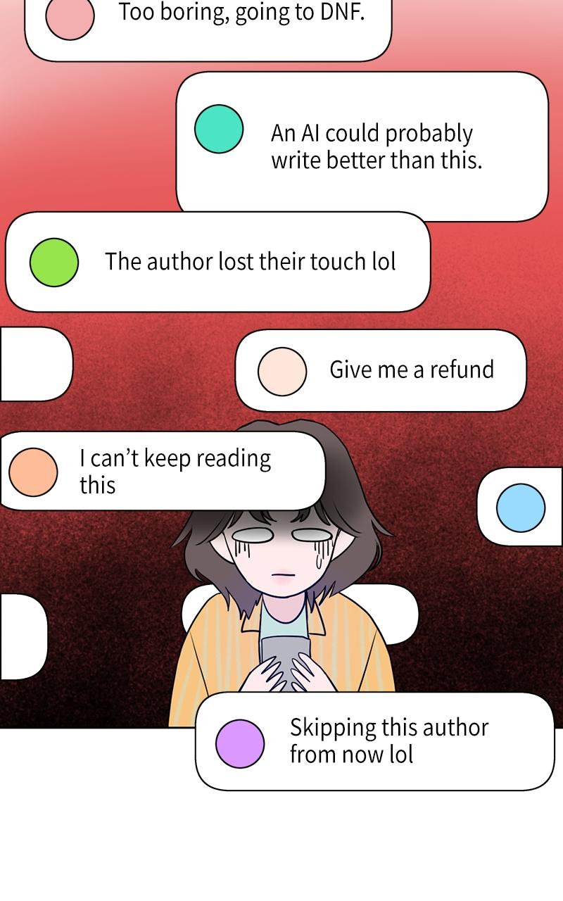 Copy-Paste Romance Chap 2 - Next Chap 3