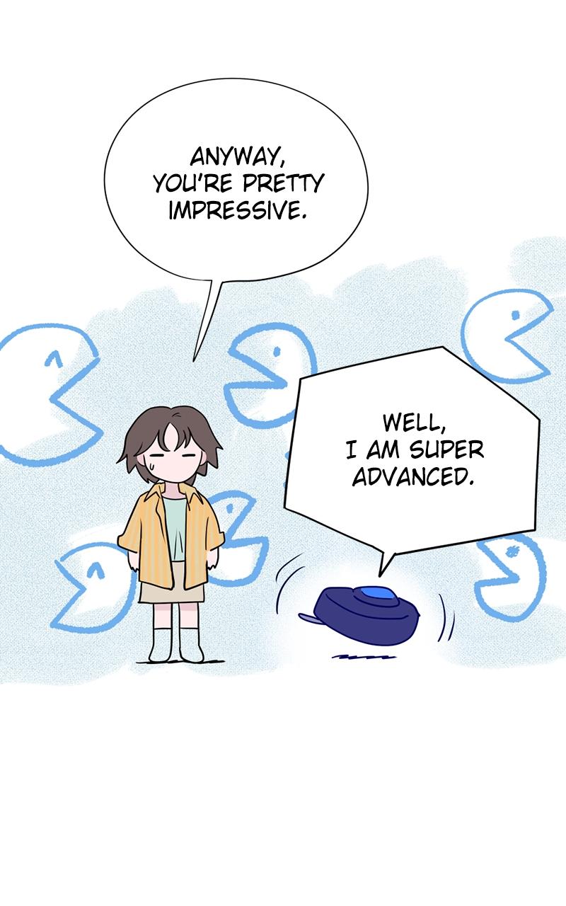 Copy-Paste Romance Chap 2 - Next Chap 3