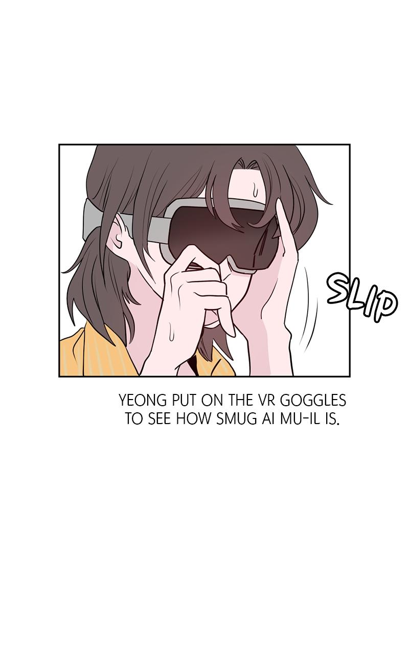 Copy-Paste Romance Chap 2 - Next Chap 3