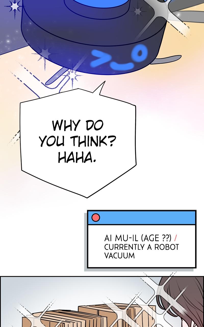Copy-Paste Romance Chap 2 - Next Chap 3