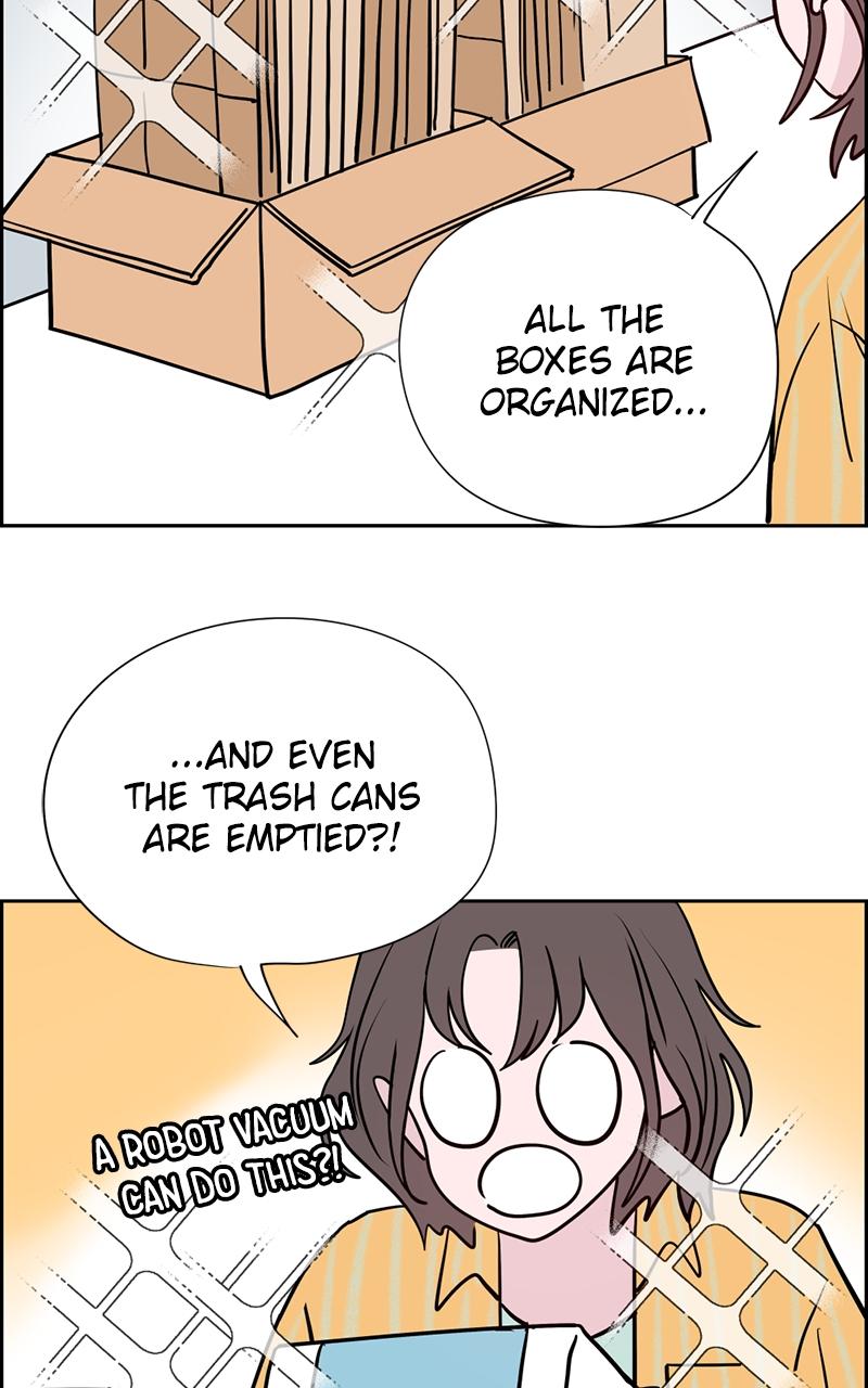 Copy-Paste Romance Chap 2 - Next Chap 3