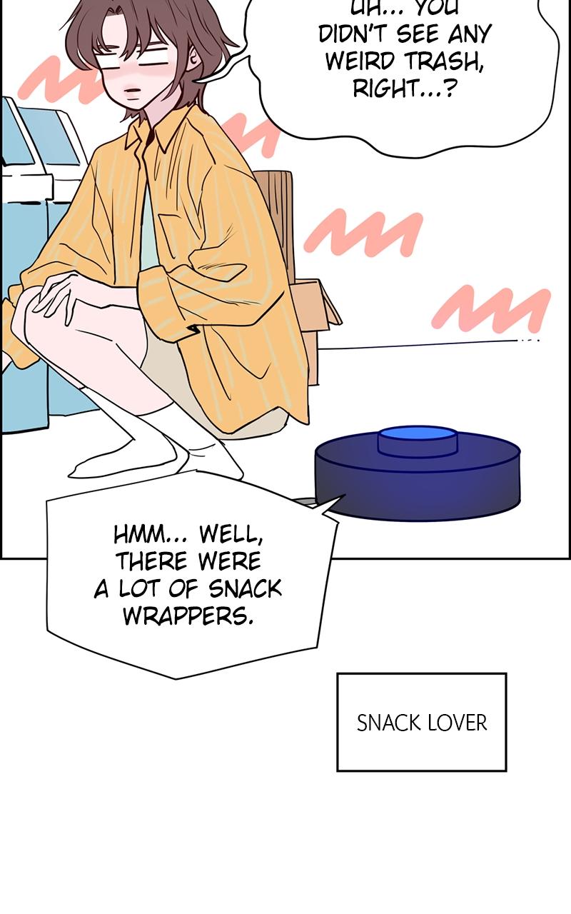 Copy-Paste Romance Chap 2 - Next Chap 3