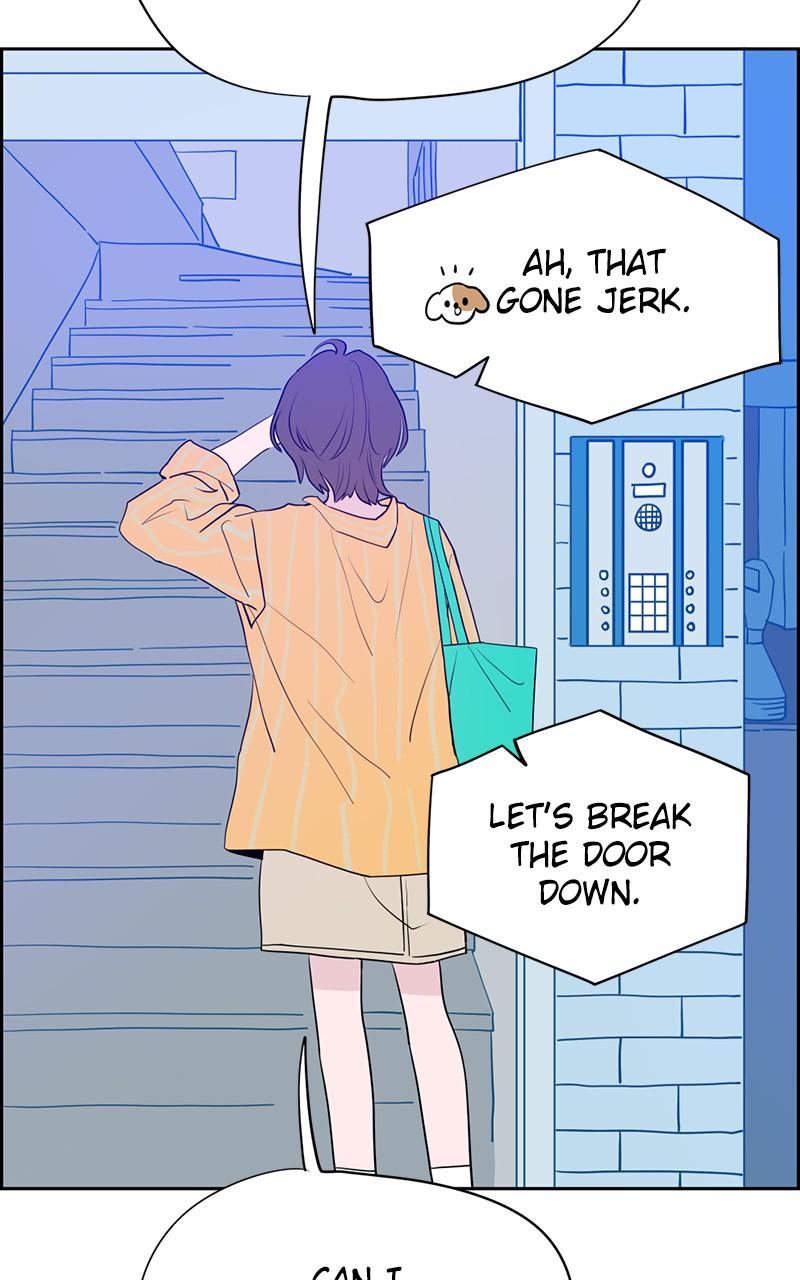 Copy-Paste Romance Chap 3 - Next Chap 4