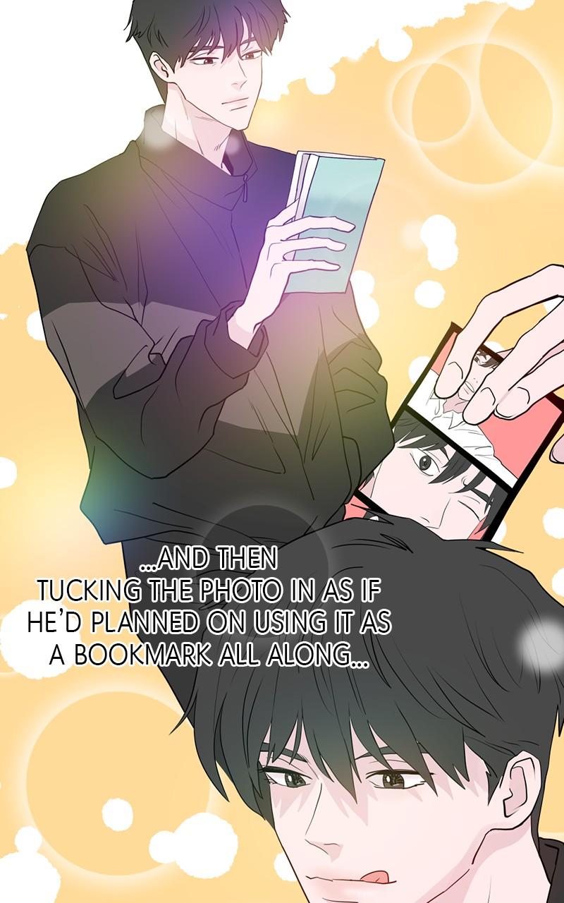 Copy-Paste Romance Chap 3 - Next Chap 4