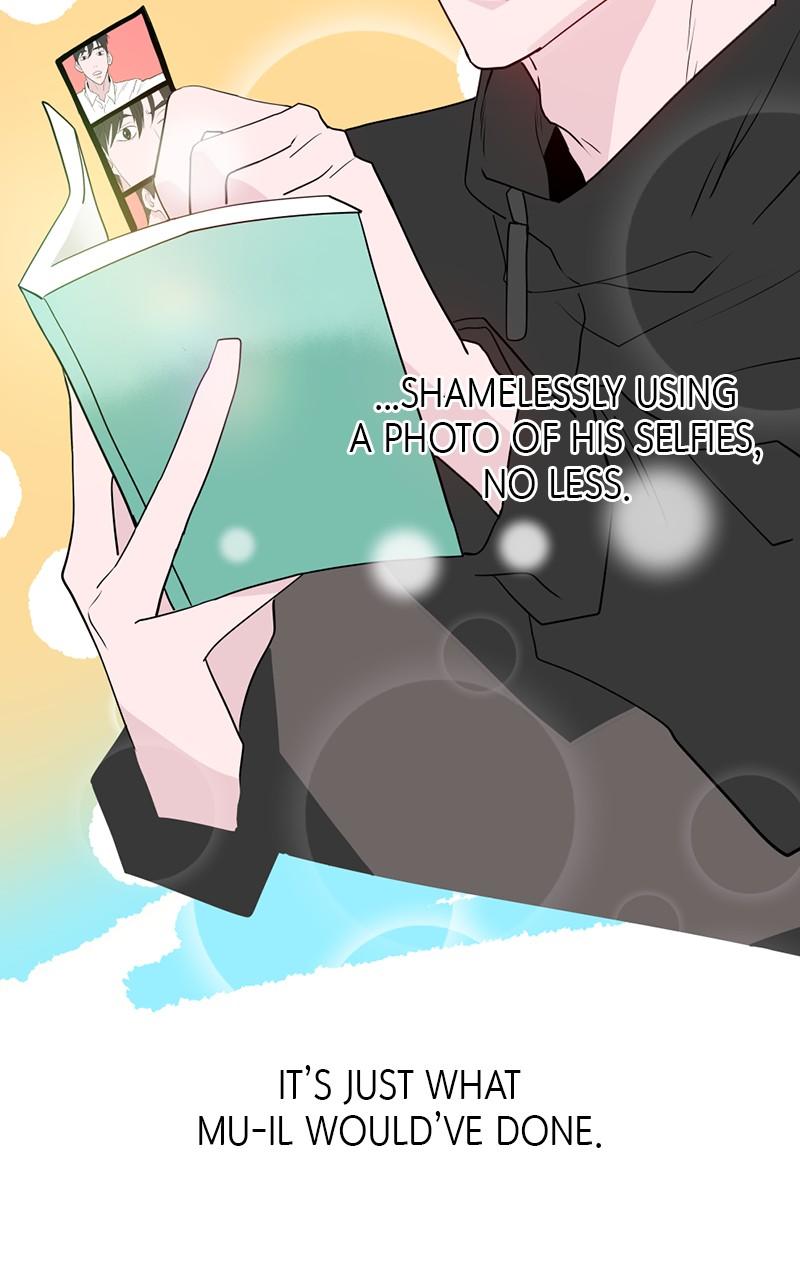 Copy-Paste Romance Chap 3 - Next Chap 4