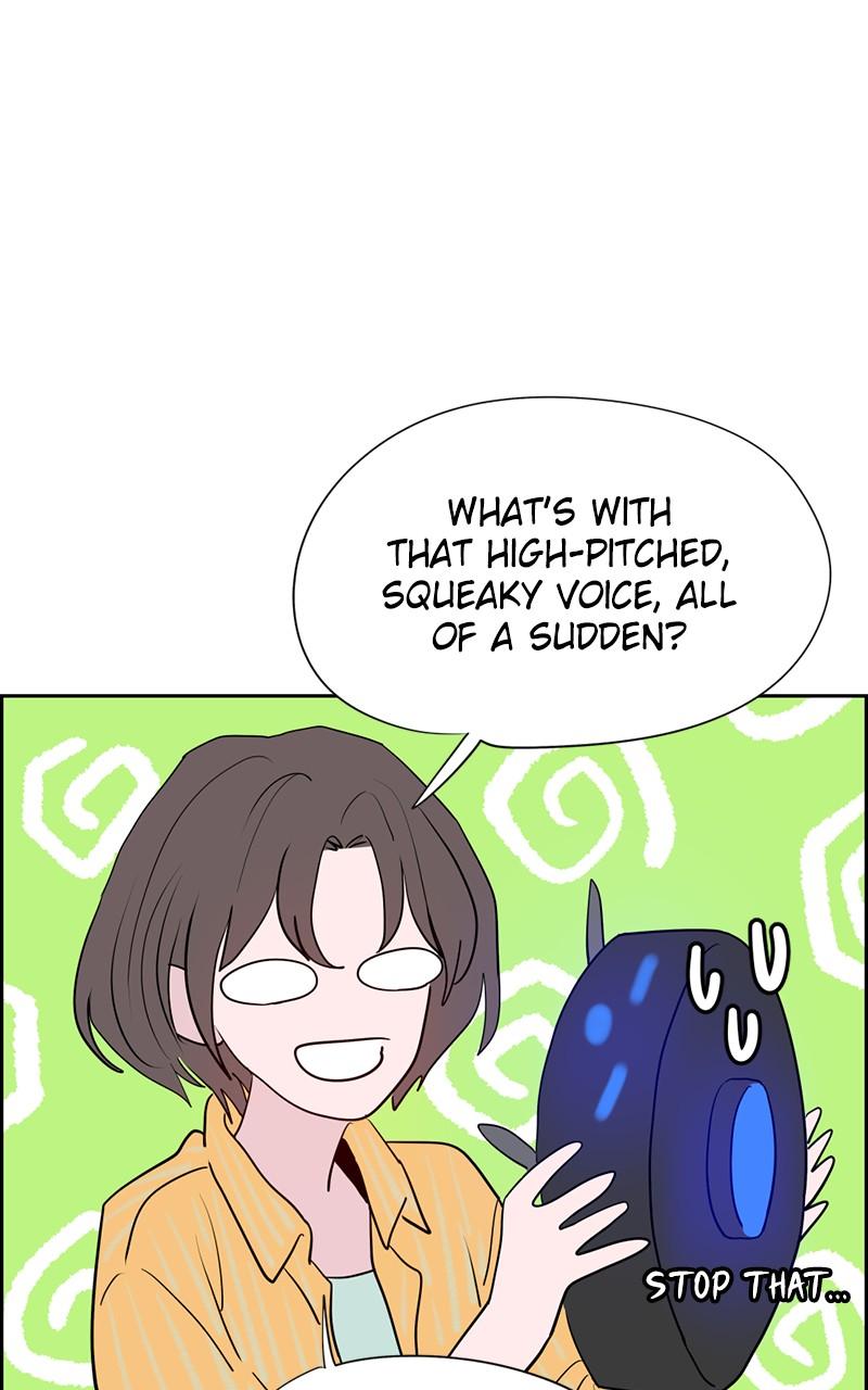 Copy-Paste Romance Chap 3 - Next Chap 4