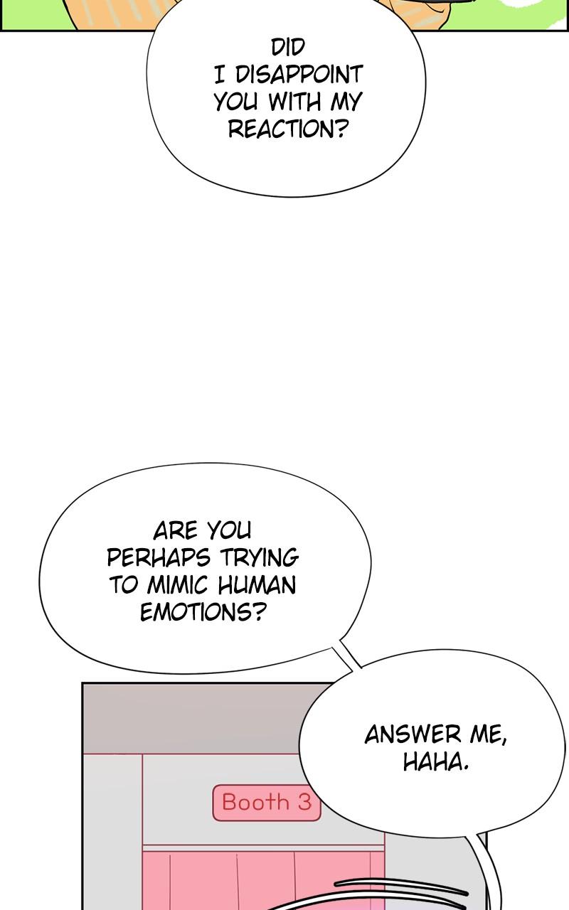Copy-Paste Romance Chap 3 - Next Chap 4