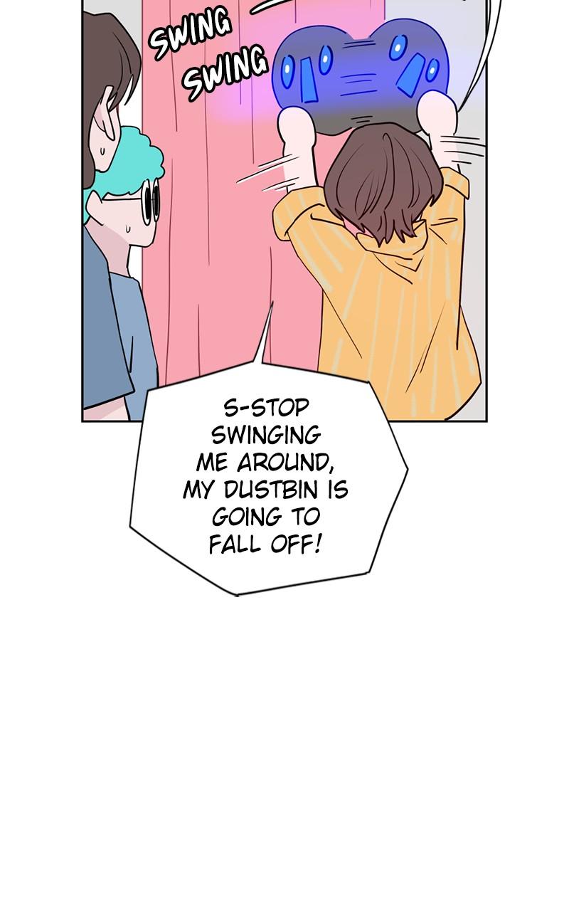 Copy-Paste Romance Chap 3 - Next Chap 4