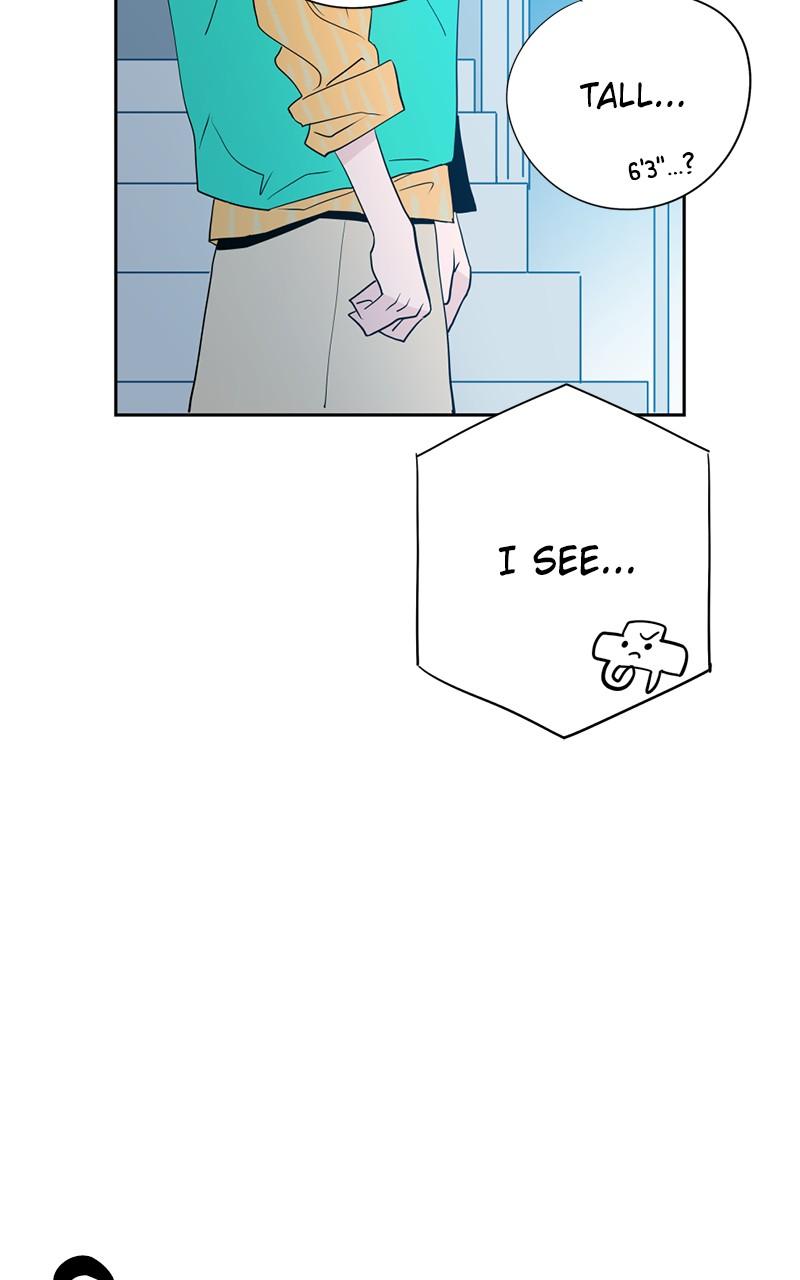 Copy-Paste Romance Chap 3 - Next Chap 4