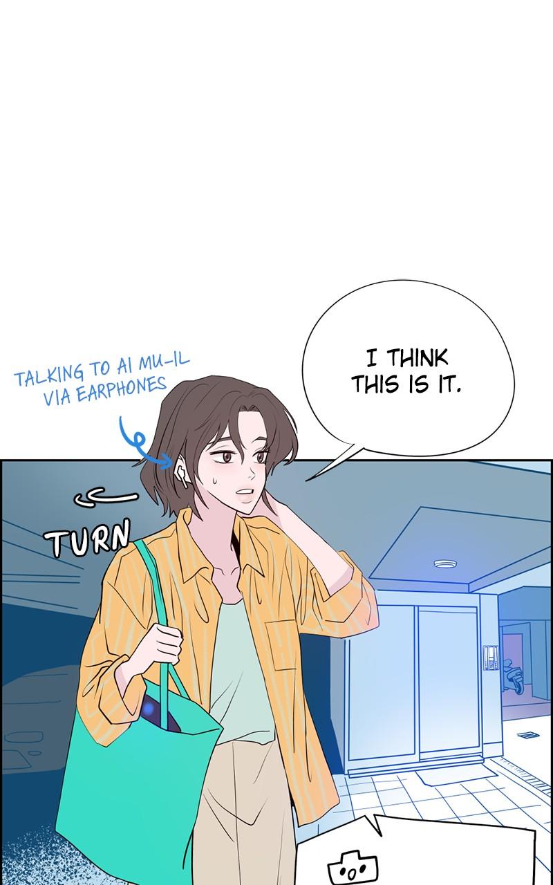 Copy-Paste Romance Chap 3 - Next Chap 4