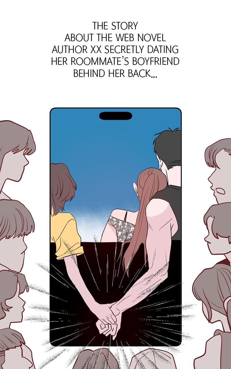 Copy-Paste Romance Chap 3 - Next Chap 4
