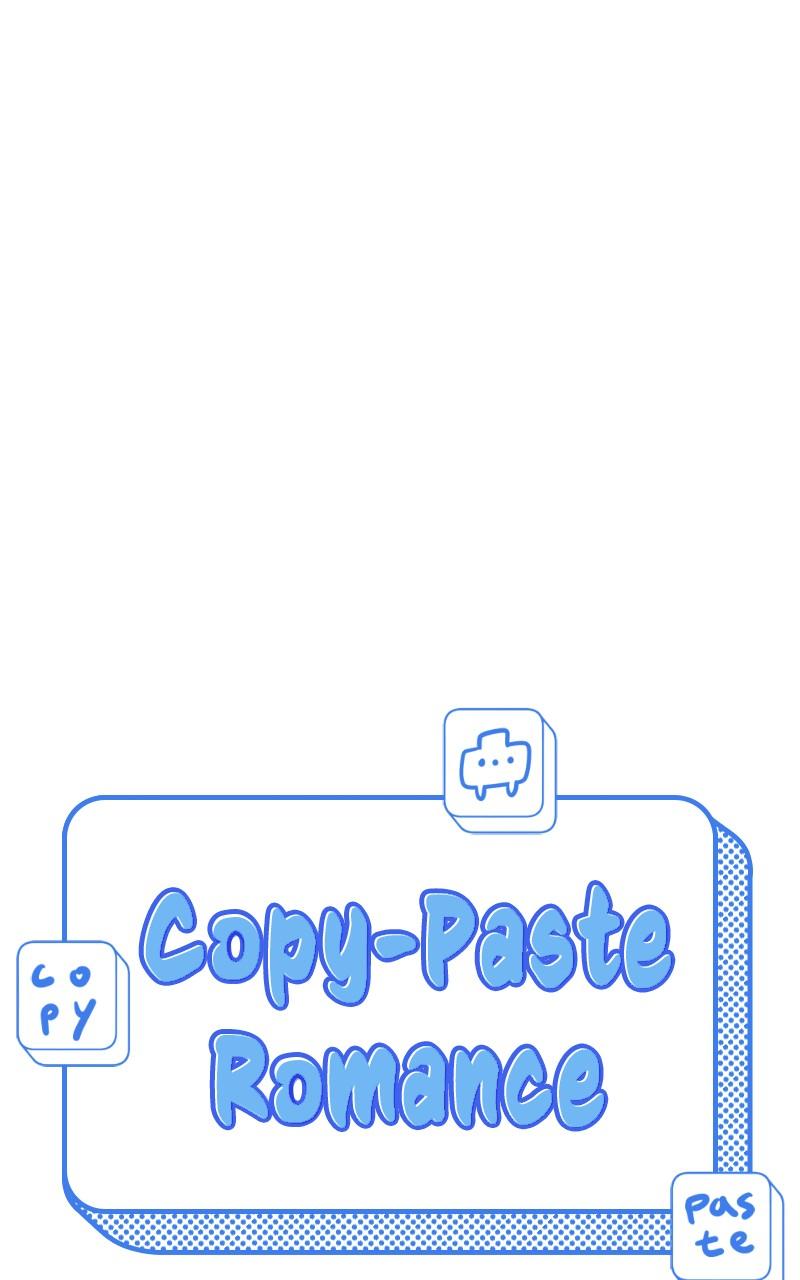 Copy-Paste Romance Chap 3 - Next Chap 4
