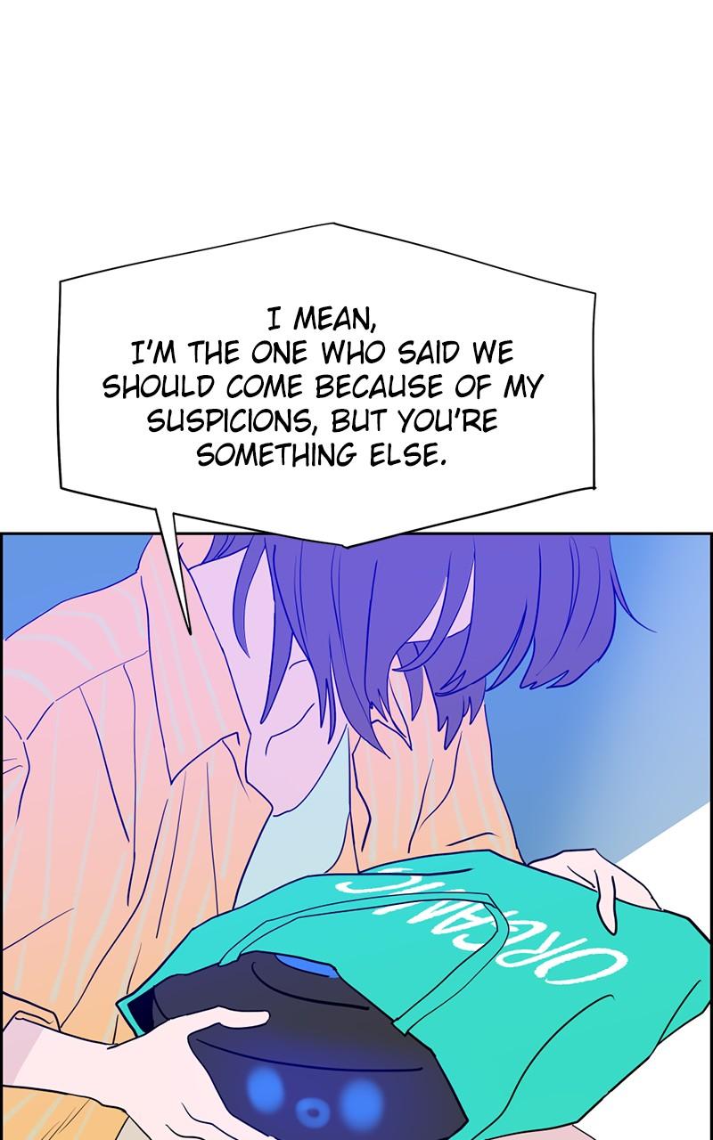 Copy-Paste Romance Chap 3 - Next Chap 4