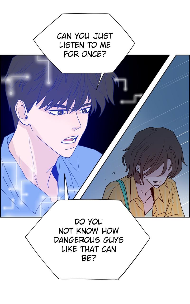 Copy-Paste Romance Chap 3 - Next Chap 4