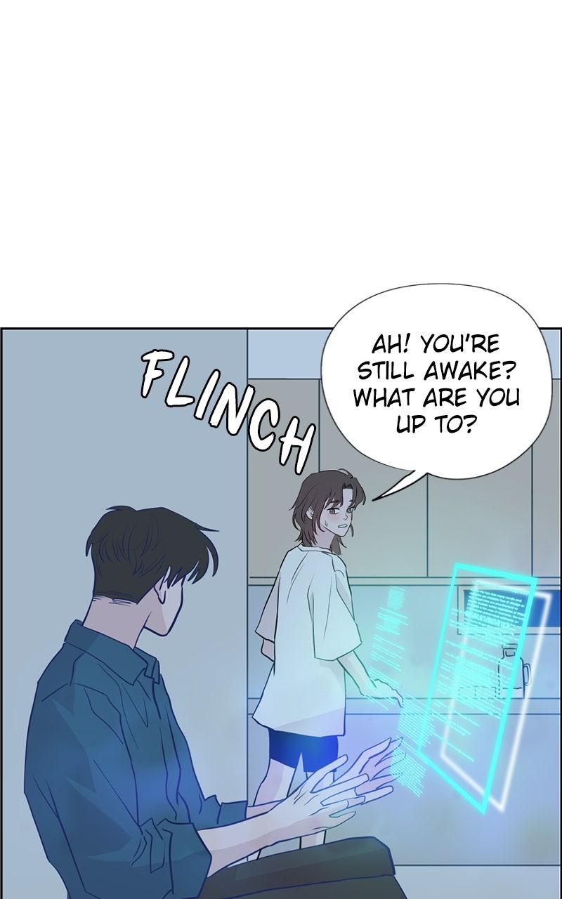 Copy-Paste Romance Chap 17 - Next Chap 18