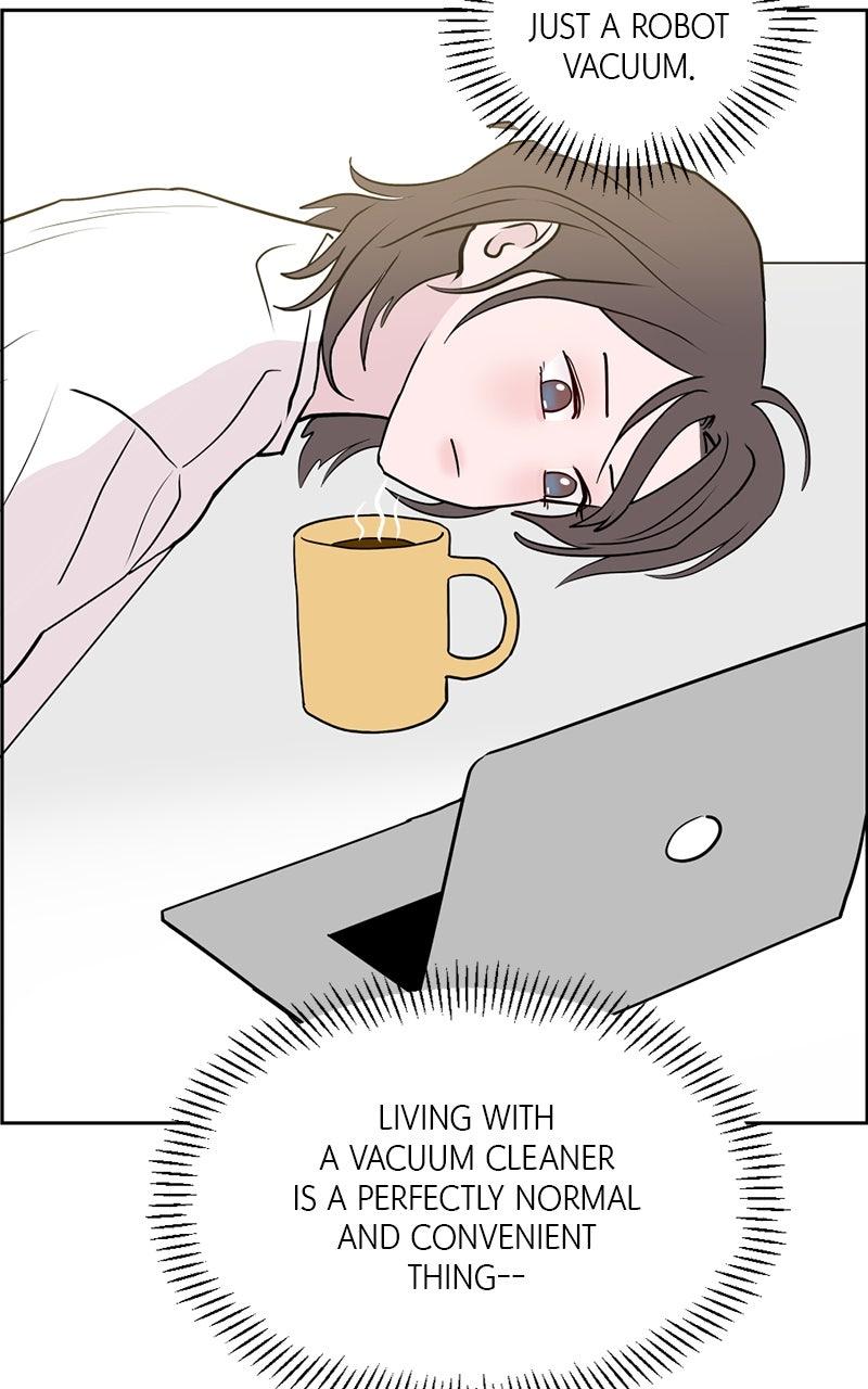 Copy-Paste Romance Chap 17 - Next Chap 18