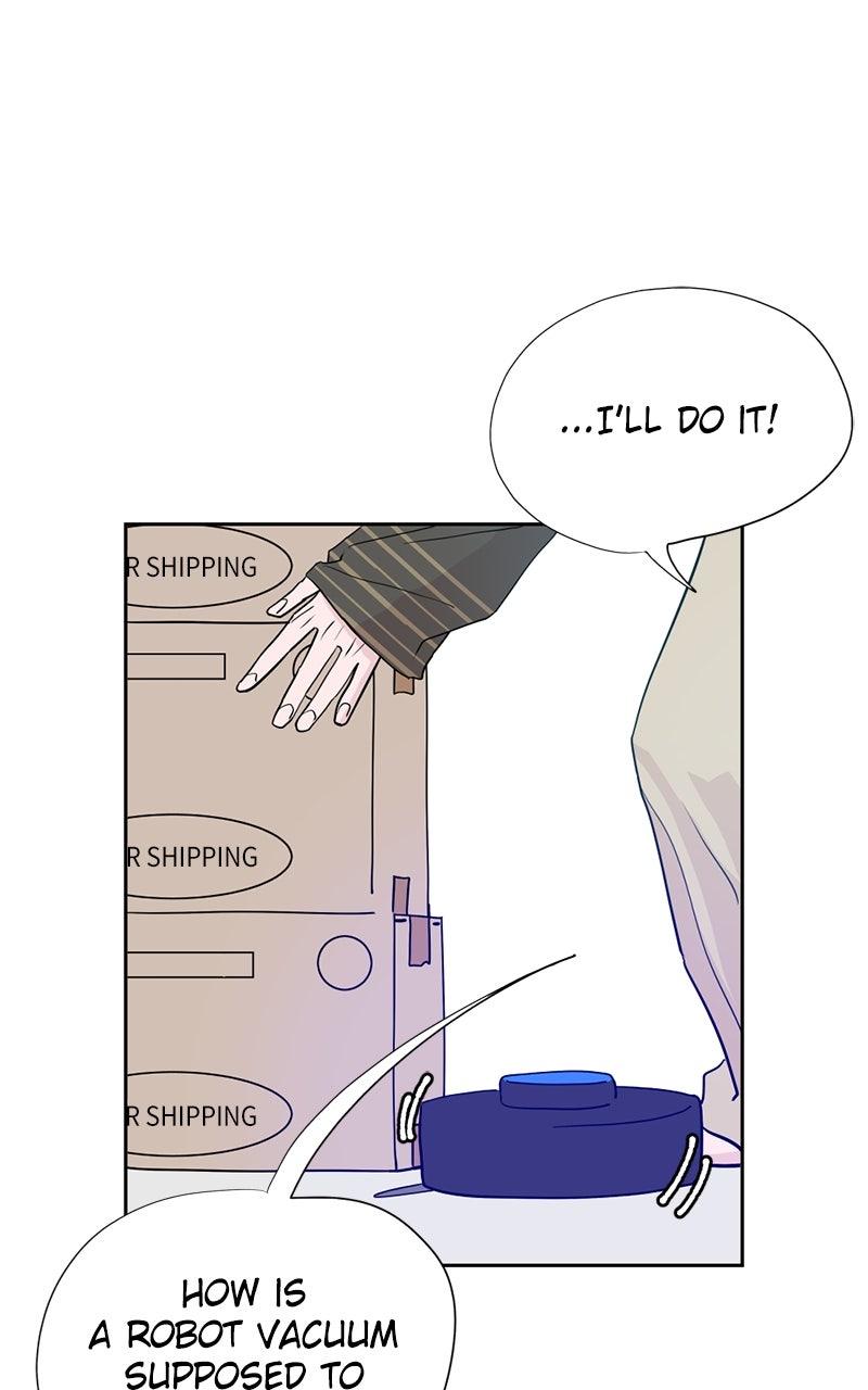Copy-Paste Romance Chap 17 - Next Chap 18
