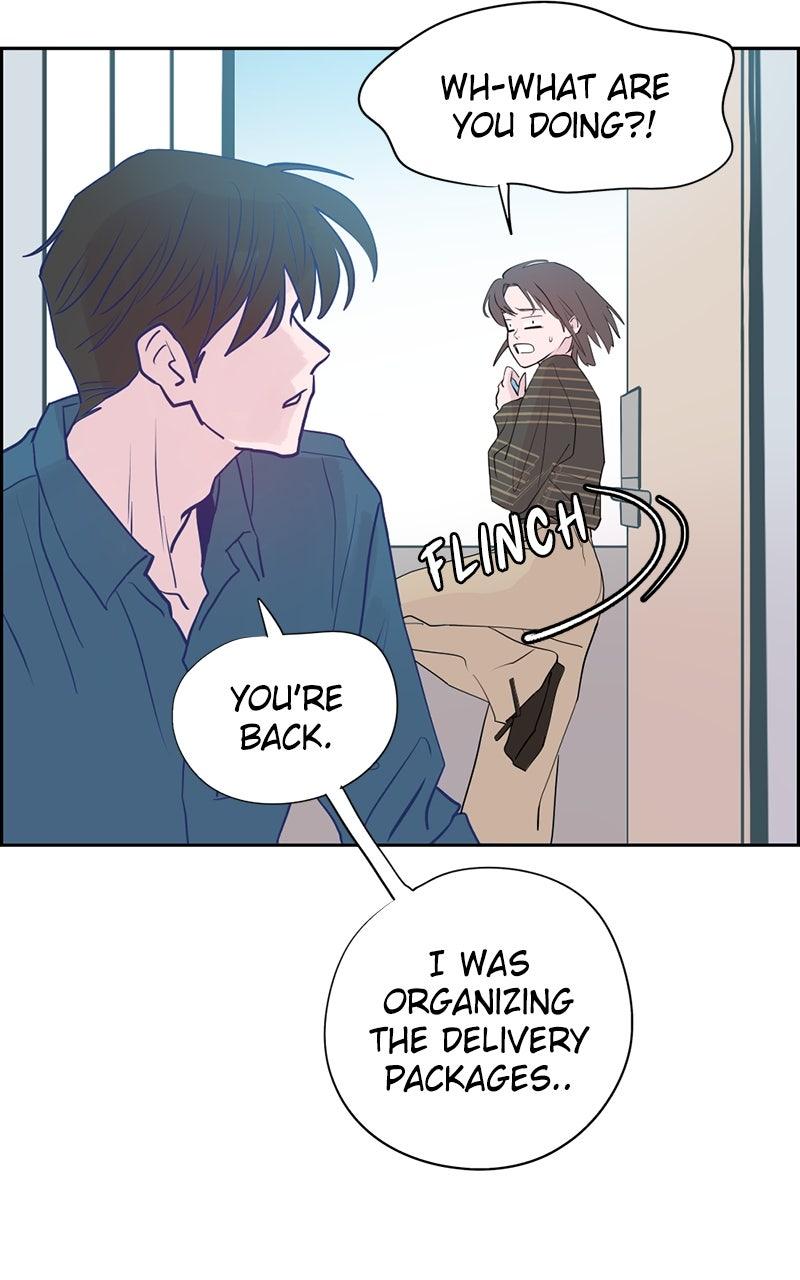 Copy-Paste Romance Chap 17 - Next Chap 18