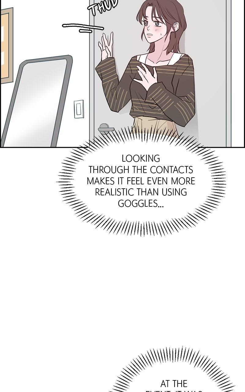 Copy-Paste Romance Chap 17 - Next Chap 18