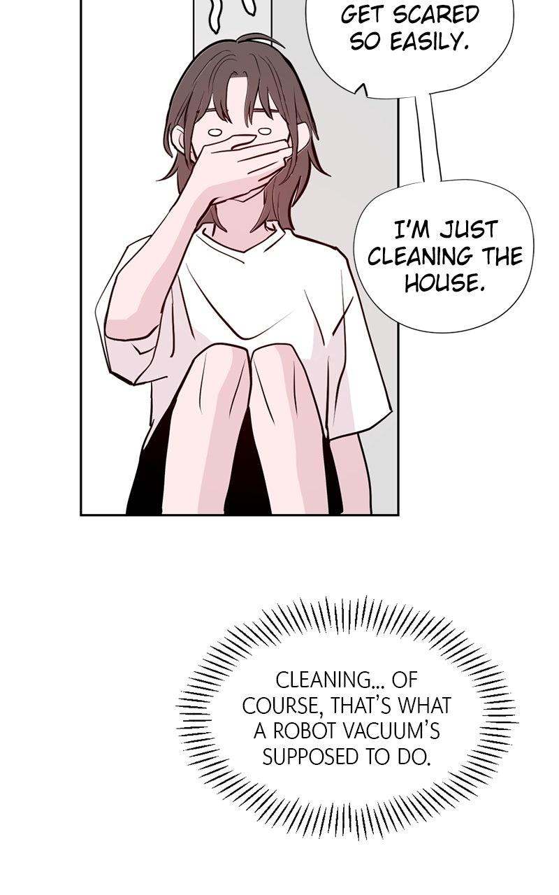 Copy-Paste Romance Chap 17 - Next Chap 18