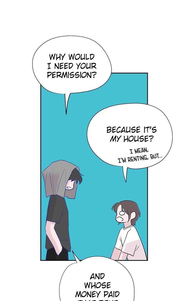 Copy-Paste Romance Chap 17 - Next Chap 18