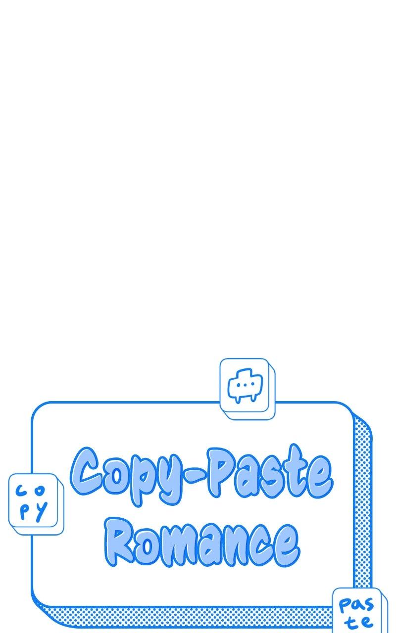 Copy-Paste Romance Chap 17 - Next Chap 18