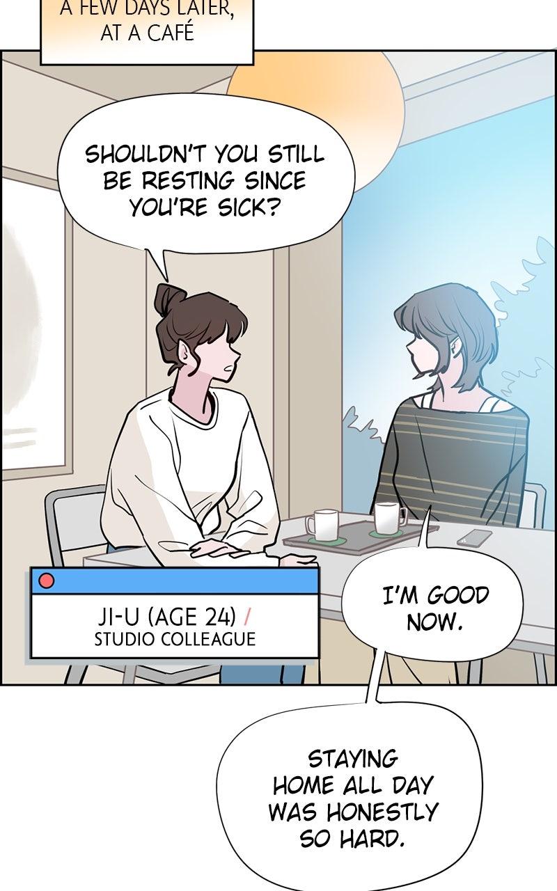 Copy-Paste Romance Chap 17 - Next Chap 18