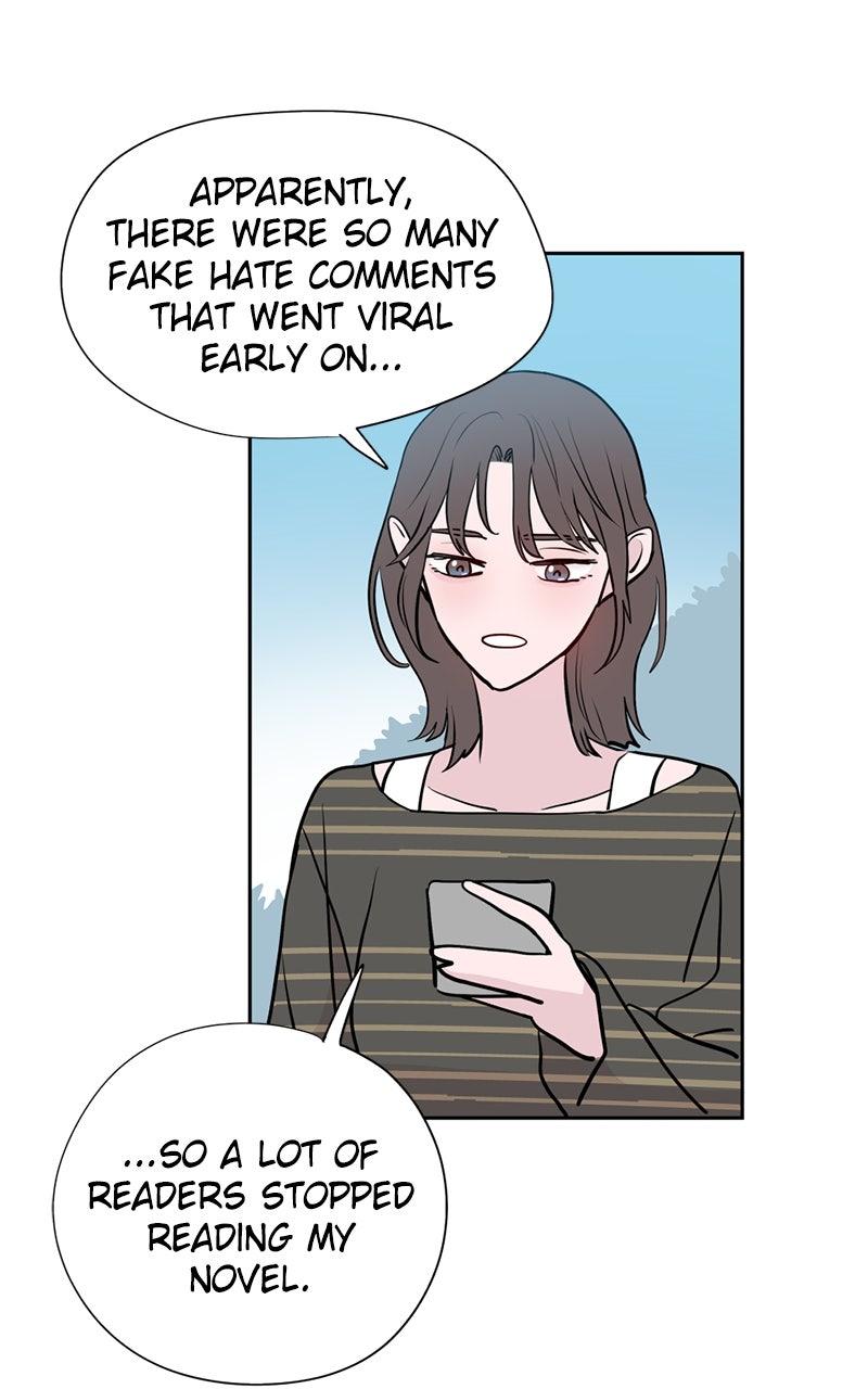 Copy-Paste Romance Chap 17 - Next Chap 18