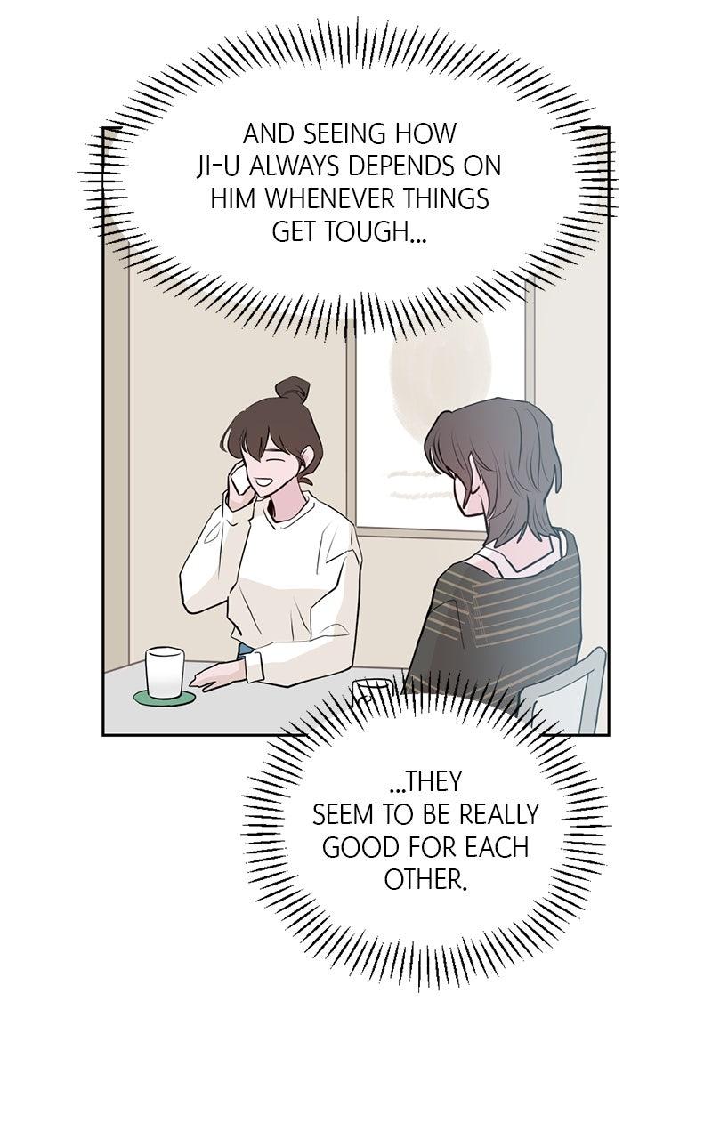 Copy-Paste Romance Chap 17 - Next Chap 18