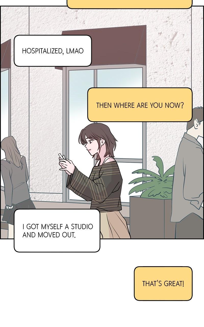 Copy-Paste Romance Chap 17 - Next Chap 18