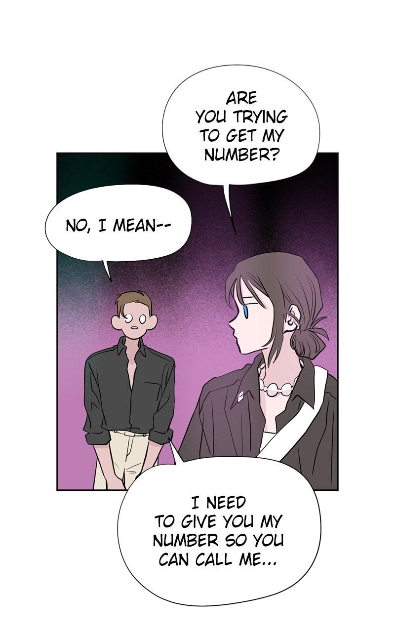 Copy-Paste Romance Chap 14 - Next Chap 15