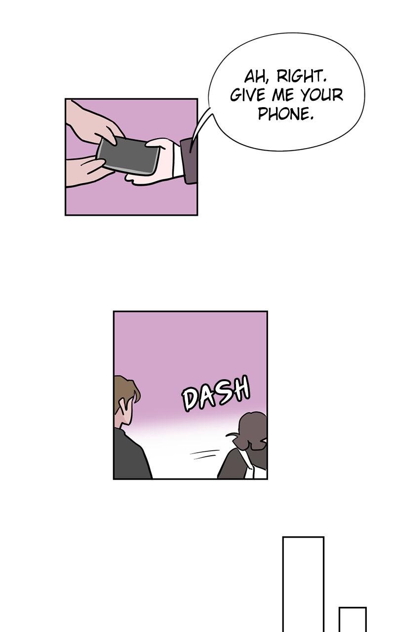 Copy-Paste Romance Chap 14 - Next Chap 15