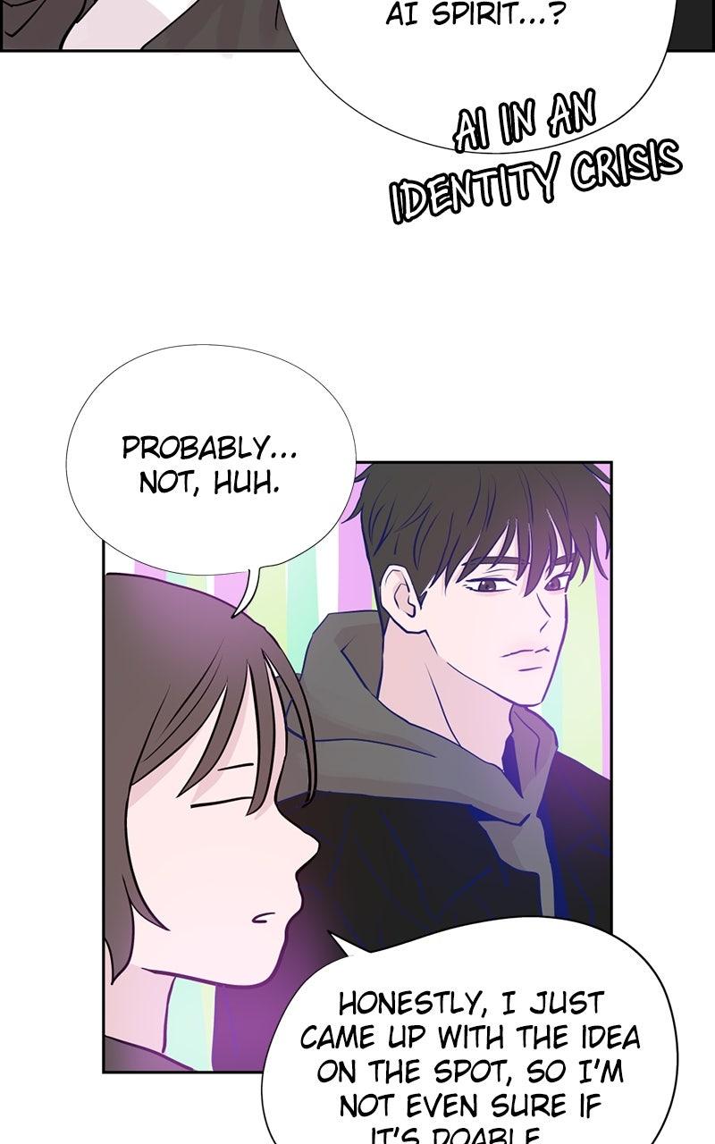 Copy-Paste Romance Chap 14 - Next Chap 15