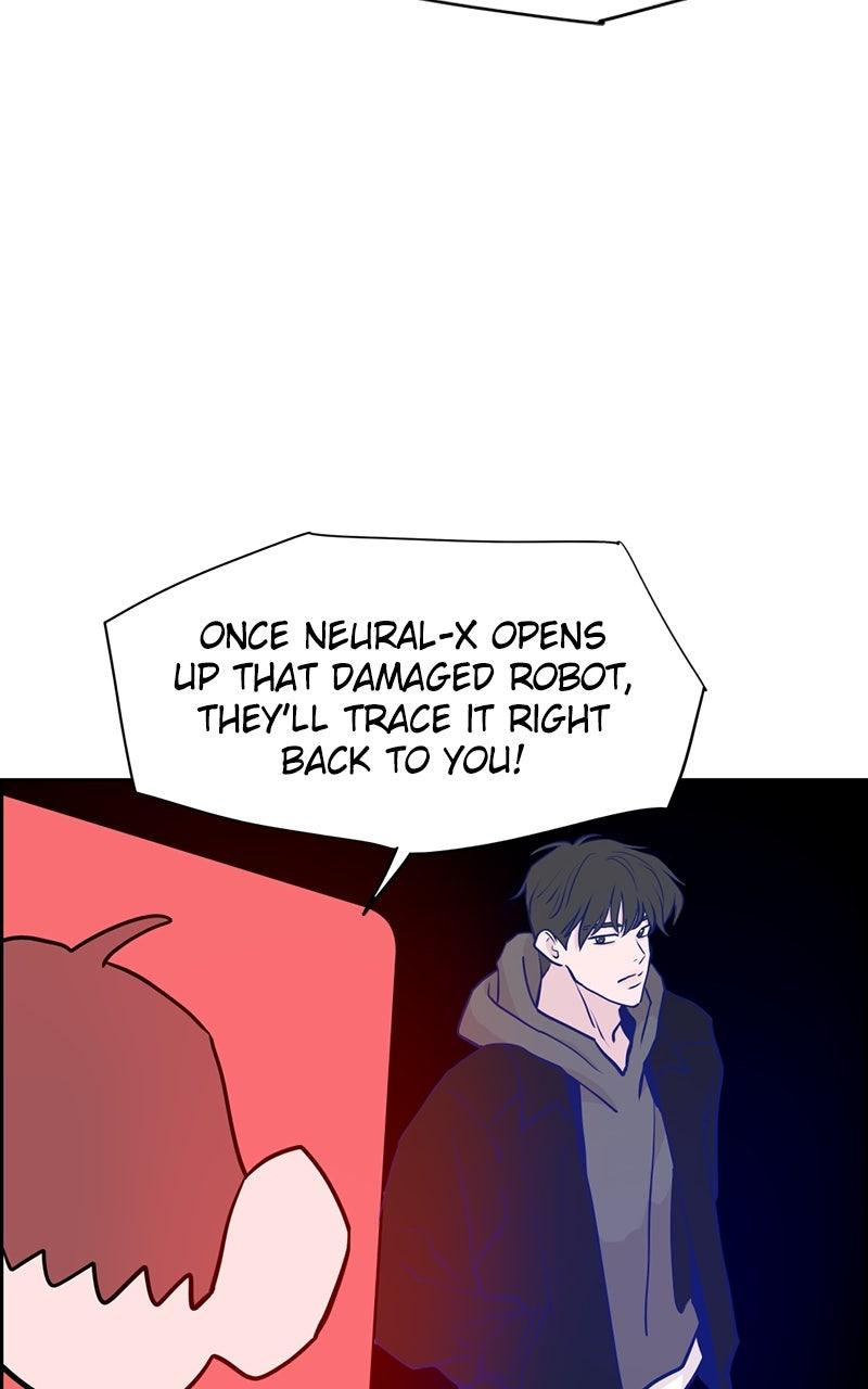Copy-Paste Romance Chap 14 - Next Chap 15