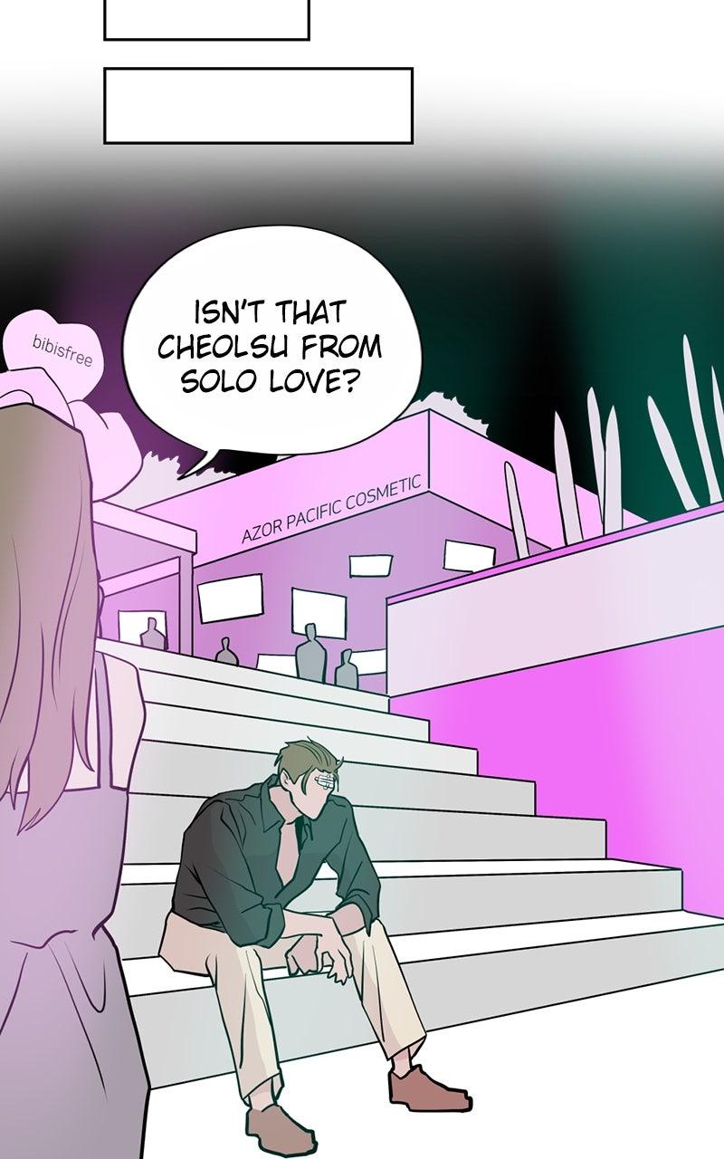 Copy-Paste Romance Chap 14 - Next Chap 15