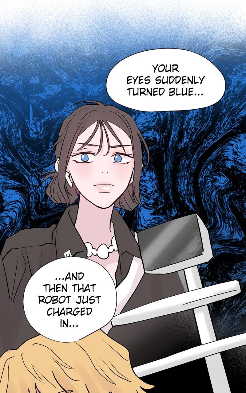 Copy-Paste Romance Chap 14 - Next Chap 15