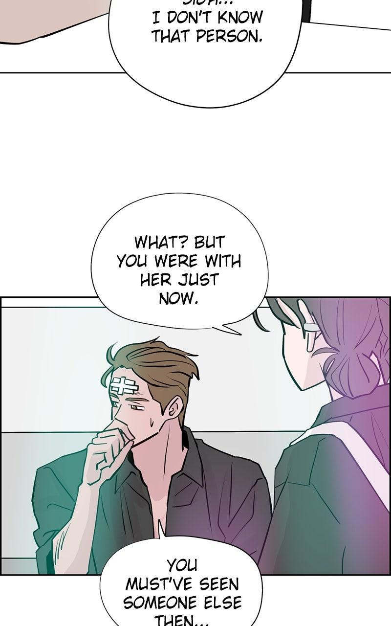 Copy-Paste Romance Chap 14 - Next Chap 15