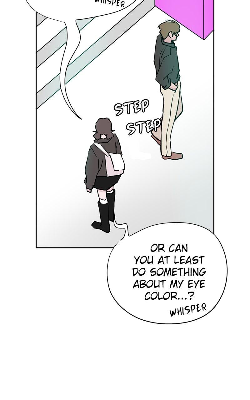 Copy-Paste Romance Chap 14 - Next Chap 15