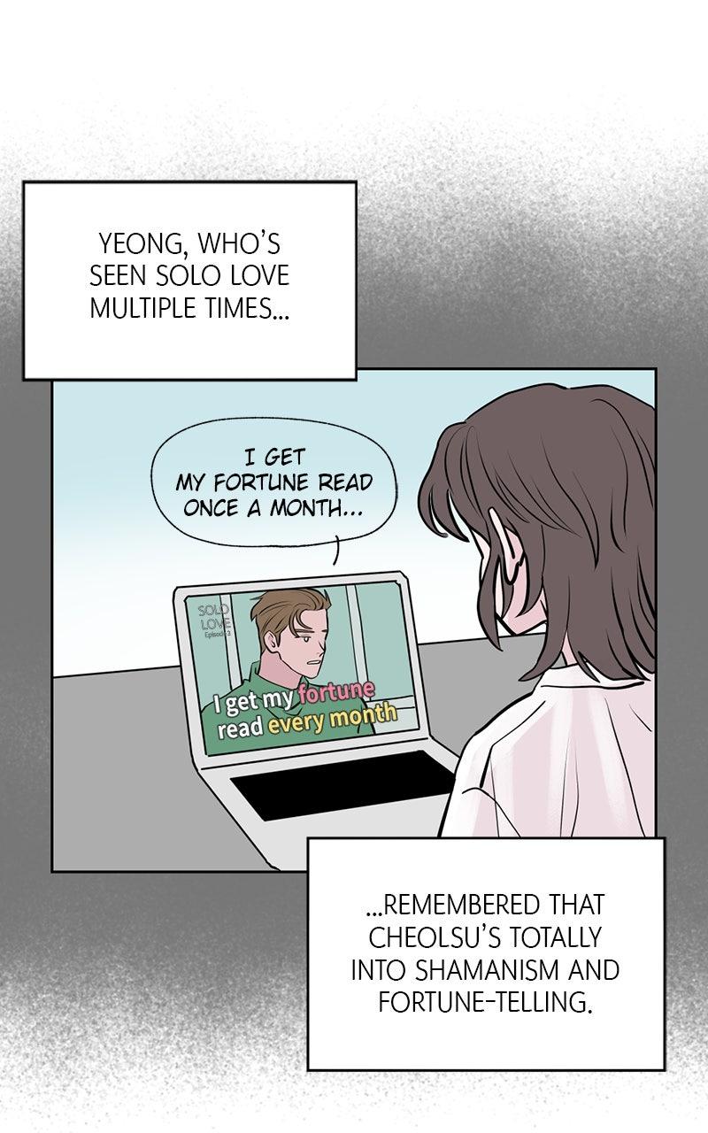 Copy-Paste Romance Chap 14 - Next Chap 15