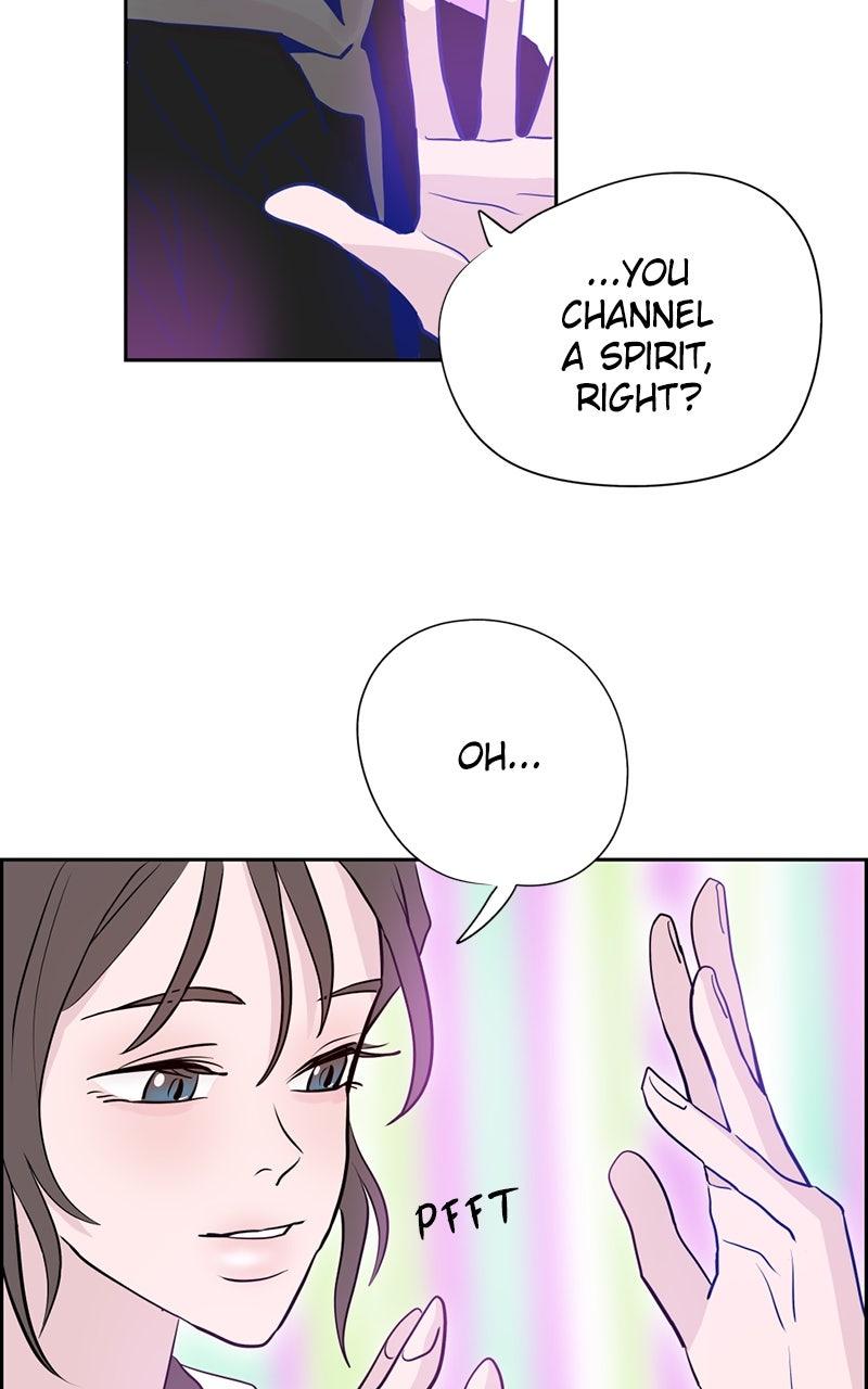 Copy-Paste Romance Chap 14 - Next Chap 15