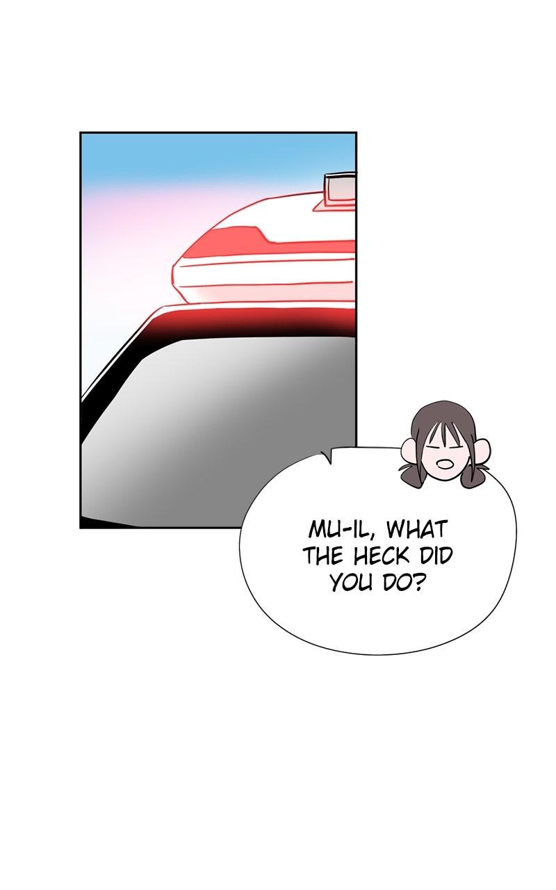 Copy-Paste Romance Chap 14 - Next Chap 15