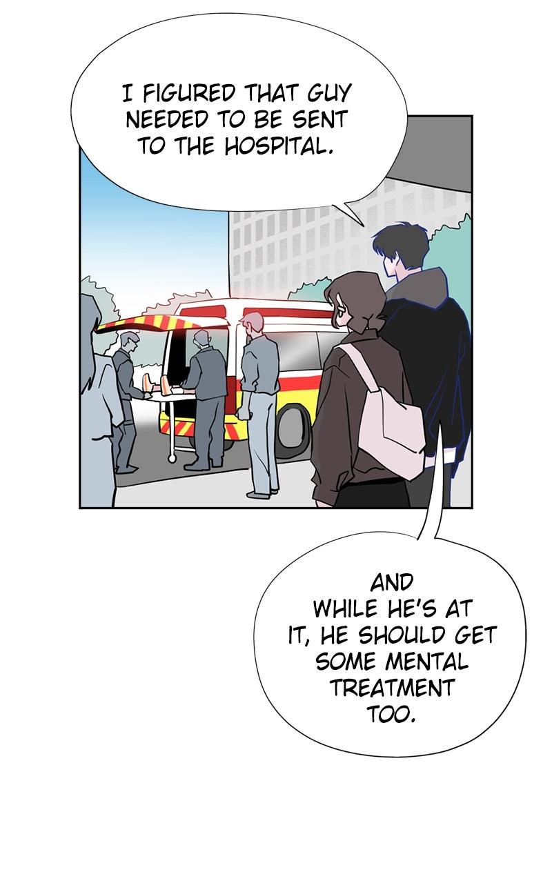 Copy-Paste Romance Chap 14 - Next Chap 15