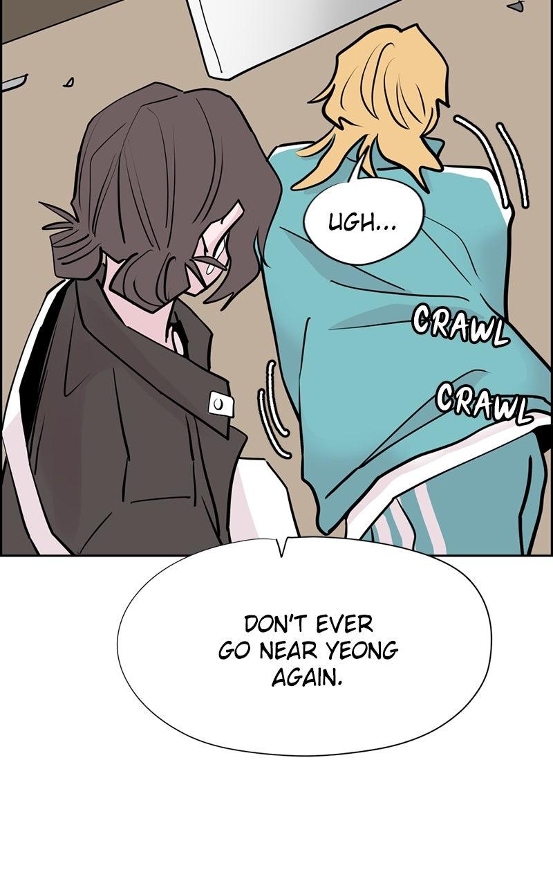 Copy-Paste Romance Chap 14 - Next Chap 15