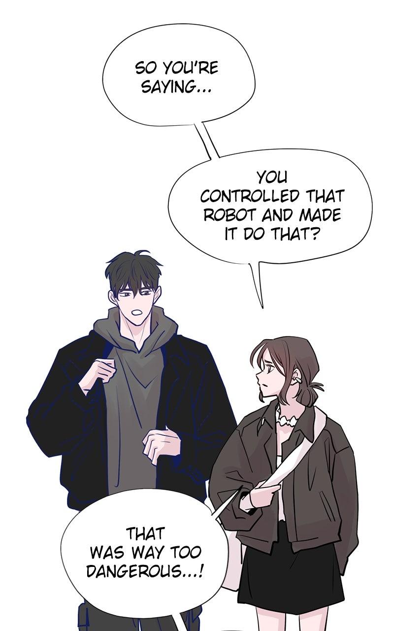 Copy-Paste Romance Chap 14 - Next Chap 15