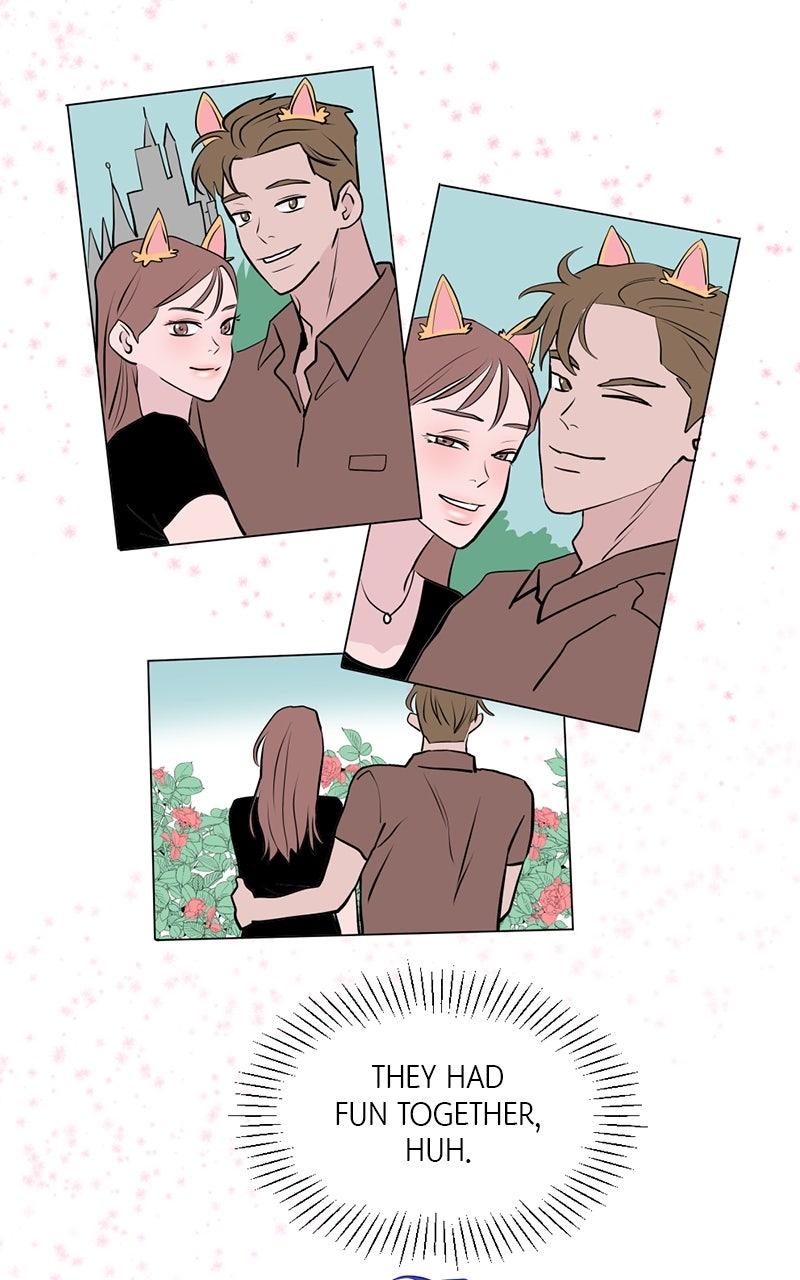 Copy-Paste Romance Chap 15 - Next Chap 16