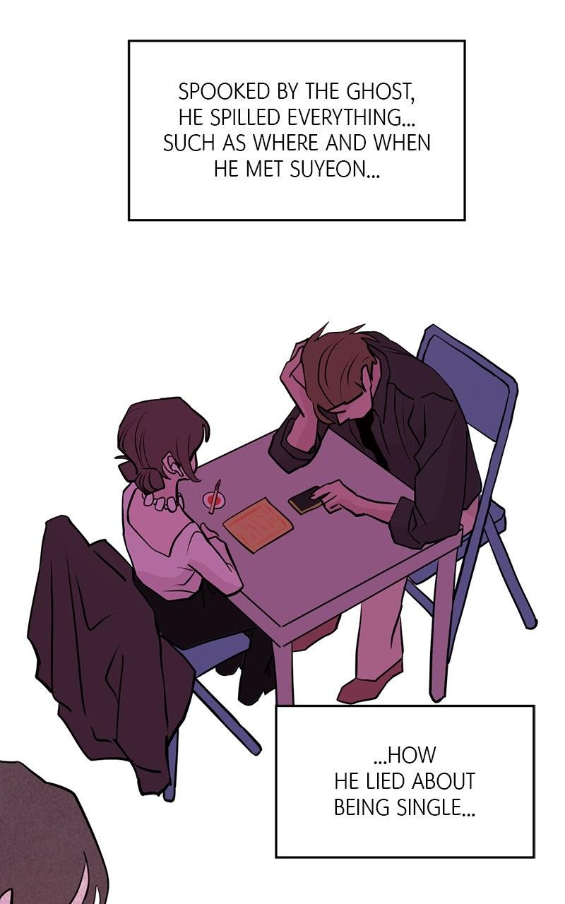 Copy-Paste Romance Chap 15 - Next Chap 16