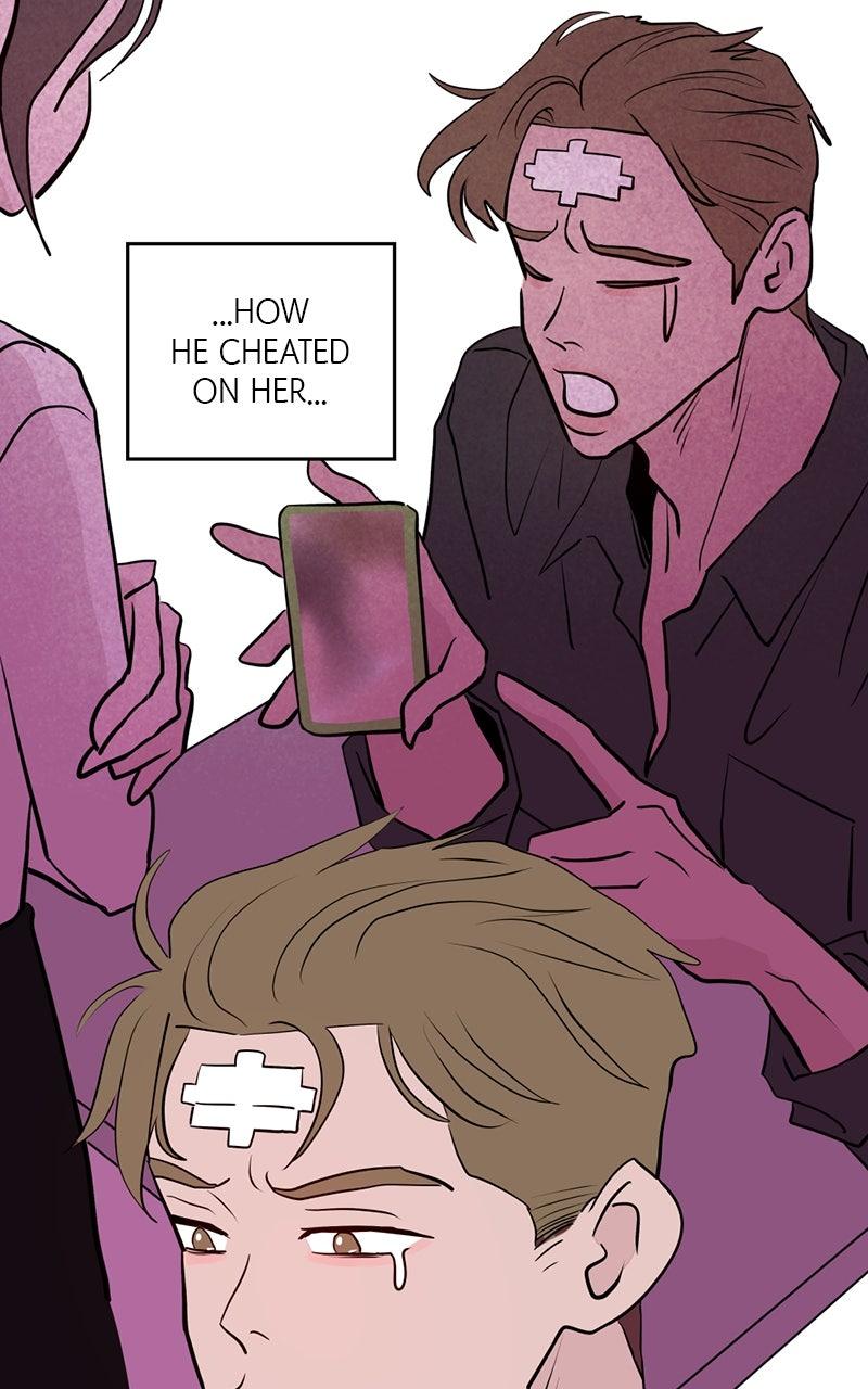 Copy-Paste Romance Chap 15 - Next Chap 16